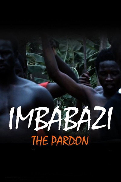 Póster de Imbabazi