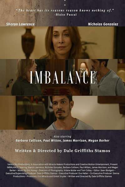 Póster de Imbalance