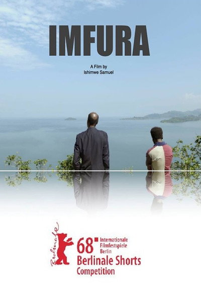 Póster de Imfura