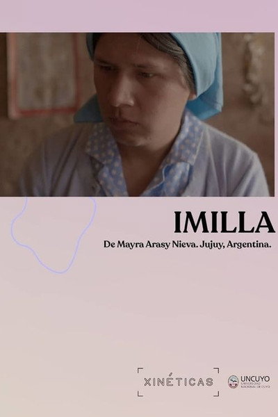 Póster de Imilla