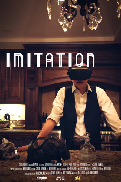 Póster de Imitation