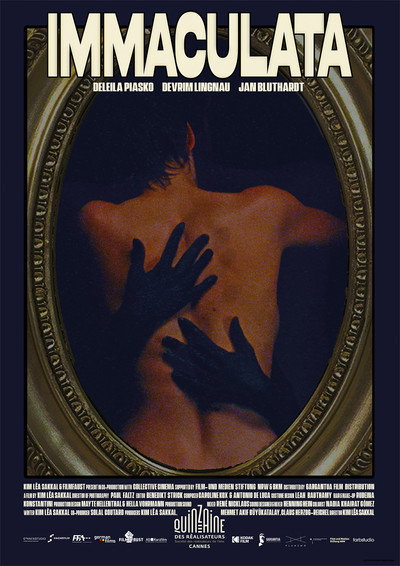 Póster de Immaculata