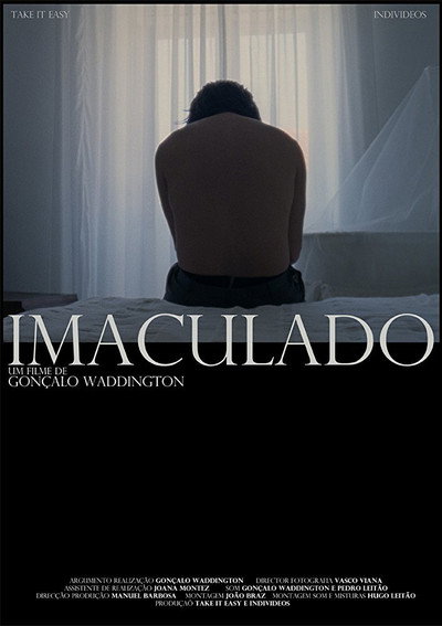 Póster de Immaculate