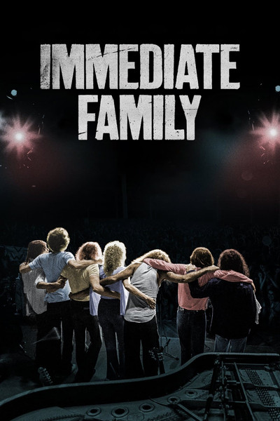 Póster de Immediate Family