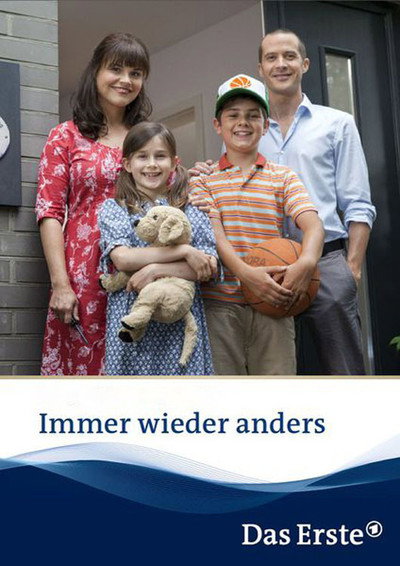 Póster de Immer wieder anders