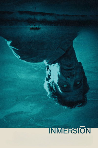 Póster de Immersion