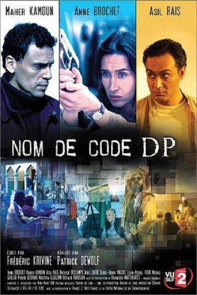 Póster de Imminent attack - ataque inminente-