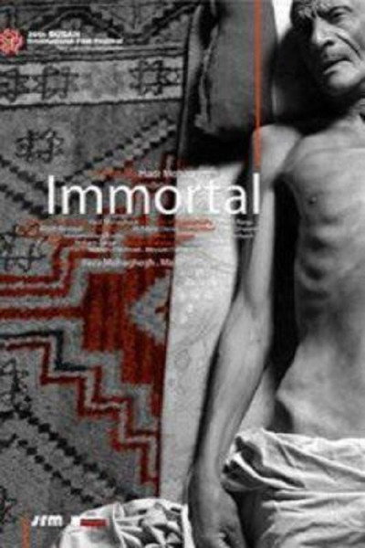 Póster de Immortal