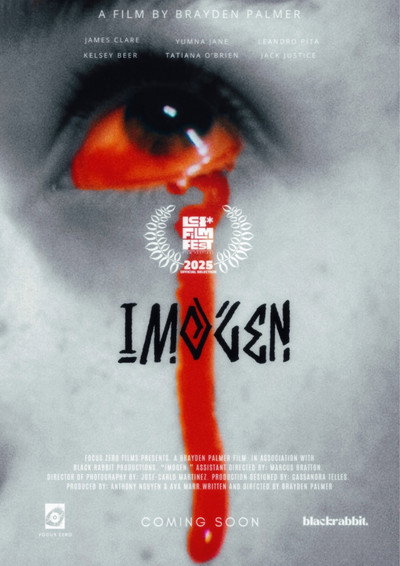 Póster de Imogen