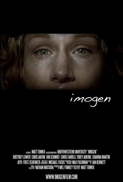 Póster de Imogen