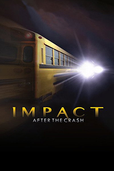Póster de Impact After the Crash