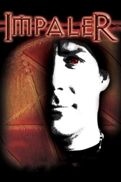 Póster de Impaler