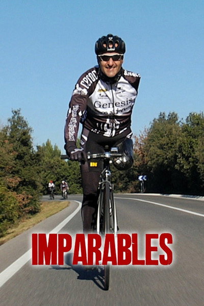 Póster de Imparables