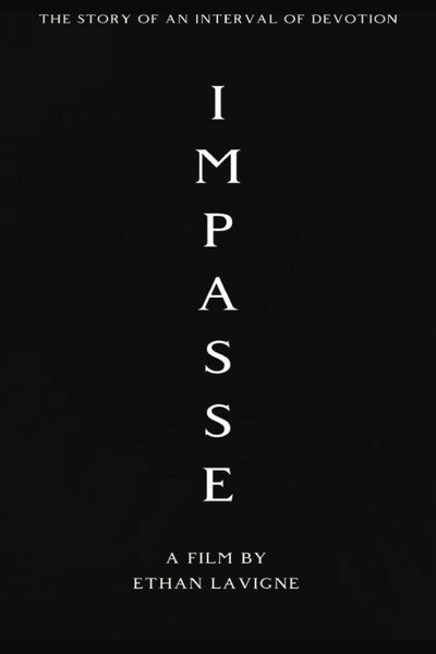 Póster de Impasse