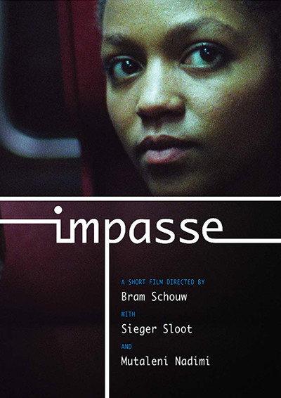 Póster de Impasse