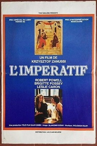Póster de Imperativo