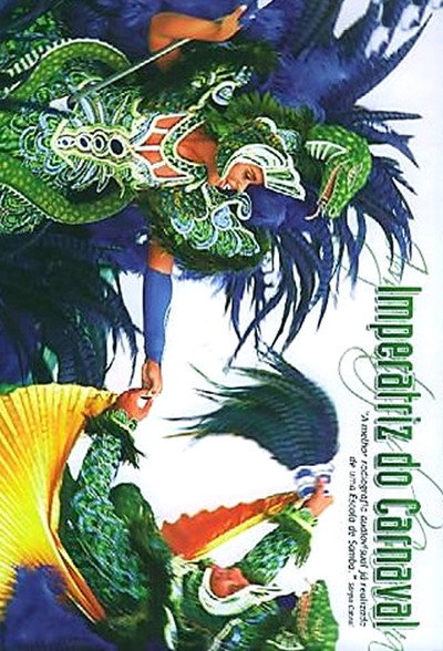 Póster de Imperatriz do Carnaval
