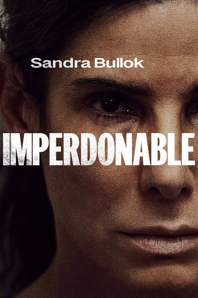 Póster de Imperdonable