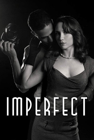 Póster de Imperfect