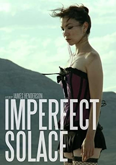 Póster de Imperfect Solace