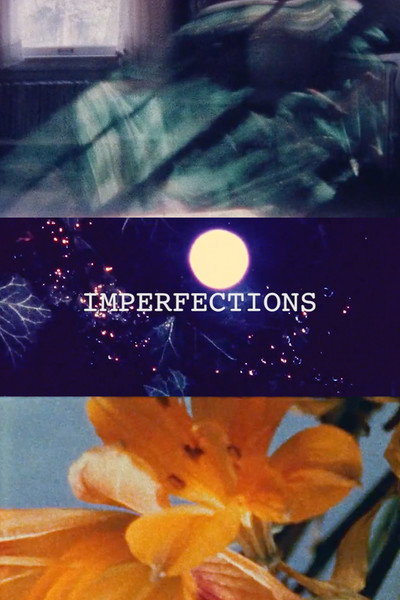 Póster de Imperfections