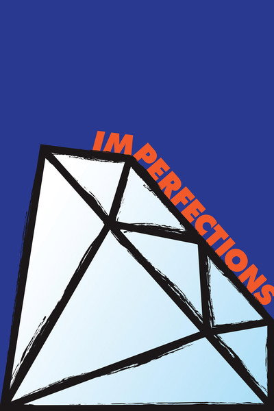 Póster de Imperfections