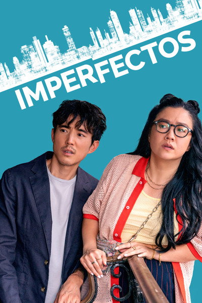 Póster de Imperfectos