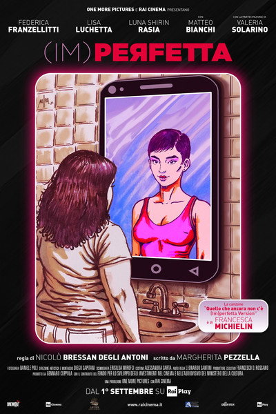 Póster de (Im)perfetta