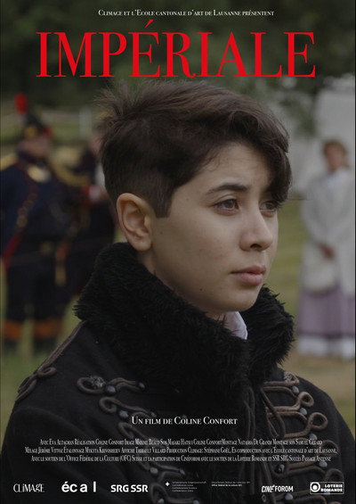 Póster de Imperial