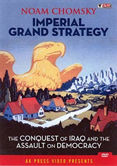 Póster de Imperial Grand Strategy