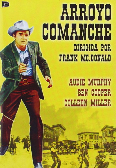 Póster de Imperio de audaces