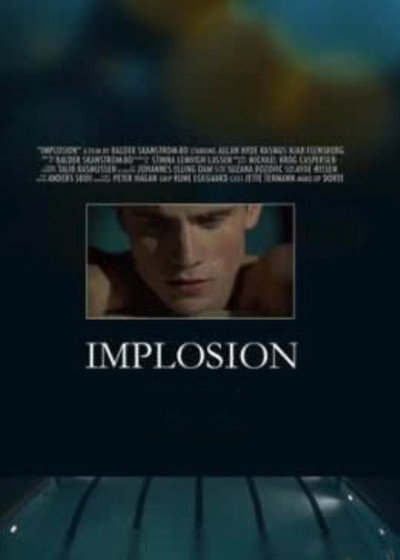 Póster de Implosion