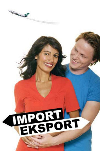 Póster de Import-Export