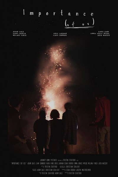 Póster de Importance (of Us)