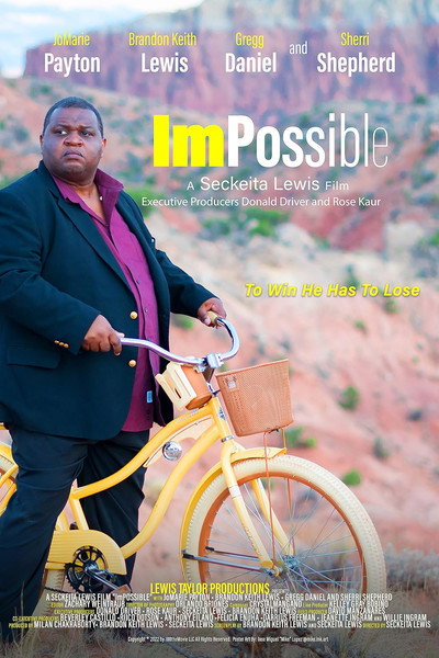 Póster de ImPossible