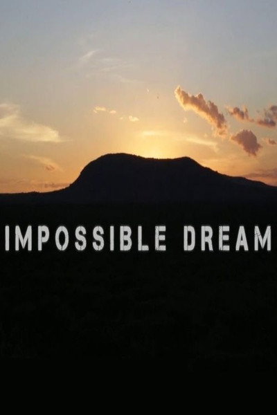 Póster de Impossible Dream