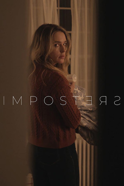 Póster de Imposters