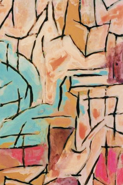 Póster de Impresje - Piet Mondrian