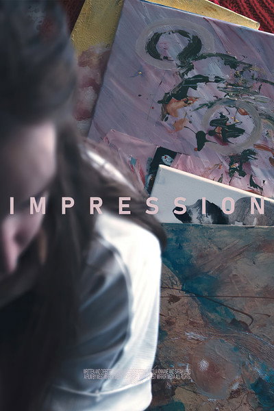 Póster de Impression