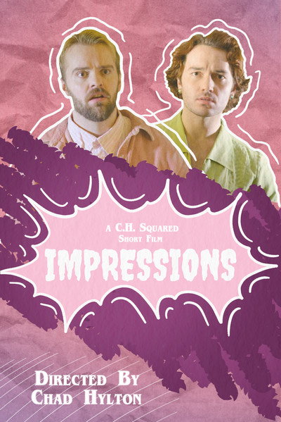 Póster de Impressions