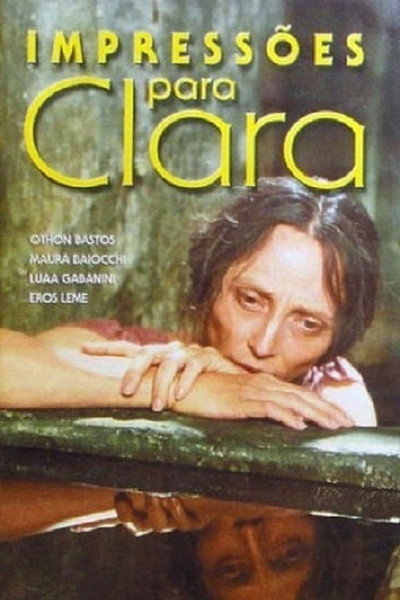 Póster de Impressões para Clara