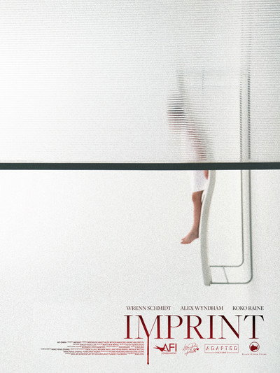 Póster de Imprint