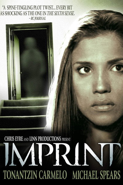 Póster de Imprint