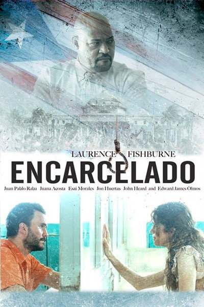Póster de Imprisoned