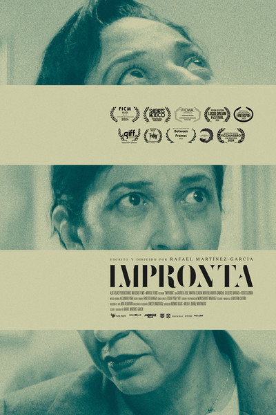 Póster de Impronta