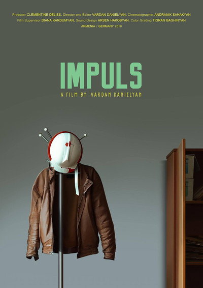Póster de Impuls