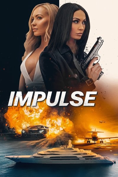 Póster de Impulse