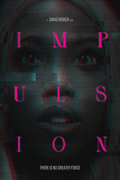 Póster de Impulsion