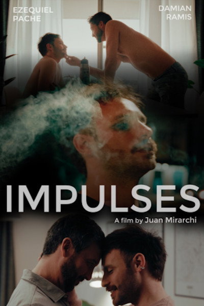 Póster de Impulsos