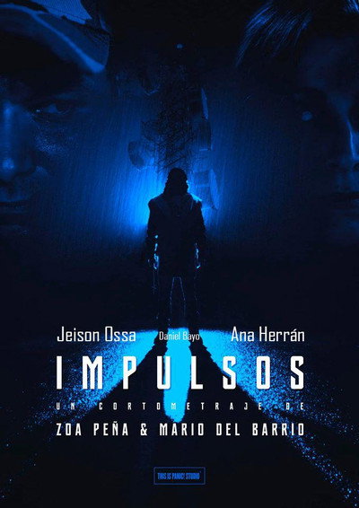 Póster de Impulsos